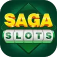 Saga Slots App Icon