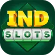 Ind Slots App Icon
